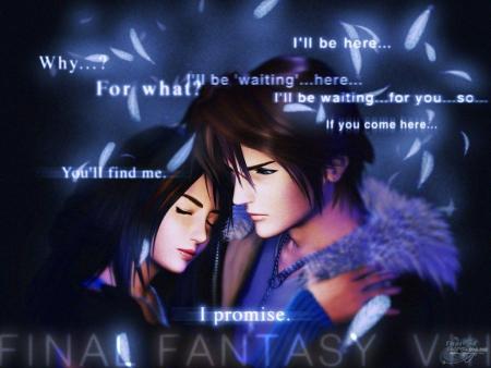 final fantasy un jeu que jadore ( ses nous mon amour)